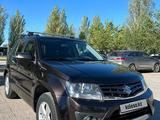 Suzuki Grand Vitara 2013 годаүшін8 900 000 тг. в Актобе – фото 5