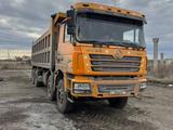 Shacman (Shaanxi)  F3000 2011 годаүшін10 000 000 тг. в Костанай