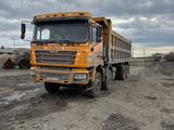 Shacman (Shaanxi)  F3000 2011 годаүшін10 000 000 тг. в Костанай – фото 3