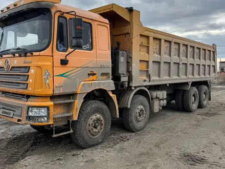 Shacman (Shaanxi)  F3000 2011 года за 10 000 000 тг. в Костанай – фото 4