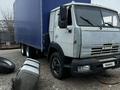 КамАЗ  5321 1989 года за 7 200 000 тг. в Жаркент – фото 2