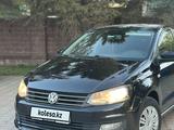 Volkswagen Polo 2015 годаүшін4 850 000 тг. в Павлодар – фото 4