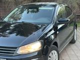 Volkswagen Polo 2015 годаүшін4 850 000 тг. в Павлодар – фото 3