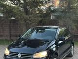 Volkswagen Polo 2015 годаүшін4 850 000 тг. в Павлодар – фото 2