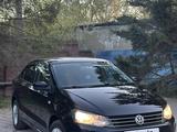 Volkswagen Polo 2015 годаүшін4 850 000 тг. в Павлодар – фото 5