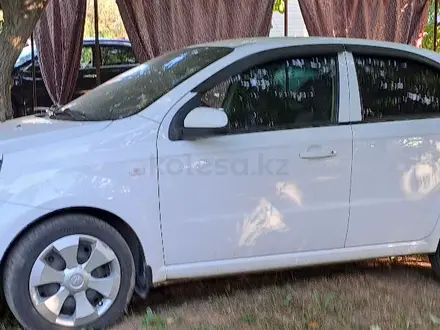 Chevrolet Nexia 2020 года за 5 500 000 тг. в Шымкент – фото 2