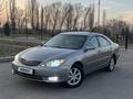 Toyota Camry 2005 годаүшін7 200 000 тг. в Алматы – фото 2