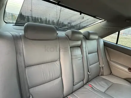 Toyota Camry 2005 года за 7 200 000 тг. в Алматы – фото 65