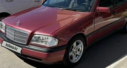 Mercedes-Benz C 180 1994 годаүшін1 800 000 тг. в Кокшетау – фото 2