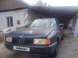 Audi 80 1990 годаүшін580 000 тг. в Алматы