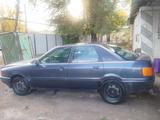 Audi 80 1990 годаүшін580 000 тг. в Алматы – фото 3
