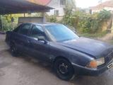 Audi 80 1990 годаүшін580 000 тг. в Алматы – фото 4