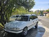 Opel Astra 1993 года за 1 100 000 тг. в Шымкент – фото 2