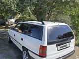 Opel Astra 1993 года за 1 100 000 тг. в Шымкент – фото 3