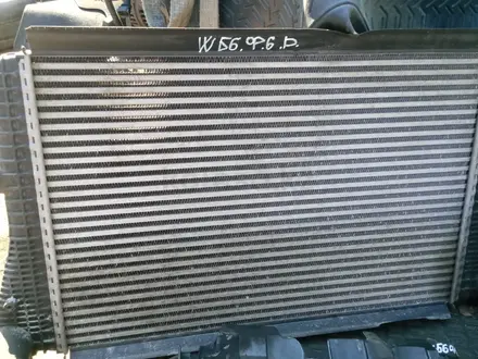 Радиатор кондиционера диффузор Киа Серато 2016 1, 6л за 40 000 тг. в Костанай – фото 3