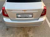 Chevrolet Lacetti 2024 годаүшін6 200 000 тг. в Шымкент – фото 2