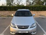 Chevrolet Lacetti 2024 годаүшін6 200 000 тг. в Шымкент