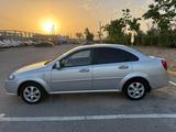 Chevrolet Lacetti 2024 годаүшін6 200 000 тг. в Шымкент – фото 3