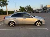 Chevrolet Lacetti 2024 годаүшін6 200 000 тг. в Шымкент – фото 4
