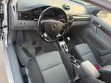 Chevrolet Lacetti 2024 годаүшін6 200 000 тг. в Шымкент – фото 5