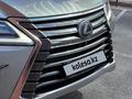 Lexus LX 570 2019 года за 44 500 000 тг. в Астана – фото 9