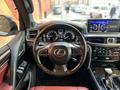 Lexus LX 570 2019 года за 44 500 000 тг. в Астана – фото 11