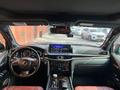 Lexus LX 570 2019 года за 44 500 000 тг. в Астана – фото 20