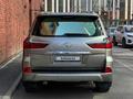 Lexus LX 570 2019 года за 44 500 000 тг. в Астана – фото 3