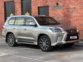Lexus LX 570 2019 года за 44 500 000 тг. в Астана – фото 4