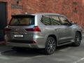 Lexus LX 570 2019 года за 44 500 000 тг. в Астана – фото 5