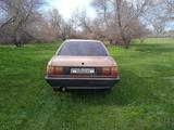 Audi 100 1983 года за 650 000 тг. в Талдыкорган – фото 4