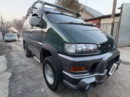 Mitsubishi Delica 1998 года за 6 500 000 тг. в Алматы – фото 3