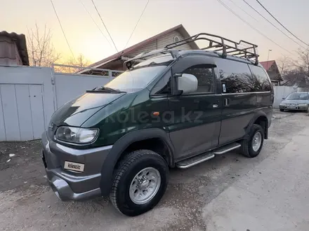 Mitsubishi Delica 1998 года за 6 500 000 тг. в Алматы – фото 2