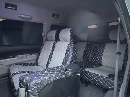 Mitsubishi Delica 1998 года за 6 500 000 тг. в Алматы – фото 5