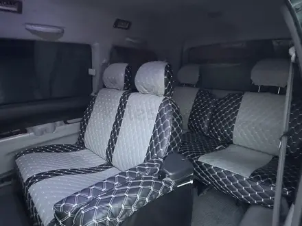 Mitsubishi Delica 1998 года за 6 500 000 тг. в Алматы – фото 6