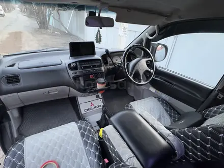 Mitsubishi Delica 1998 года за 6 500 000 тг. в Алматы – фото 7