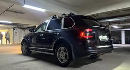 Porsche Cayenne 2004 годаүшін5 200 000 тг. в Астана – фото 3