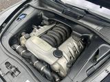Porsche Cayenne 2004 года за 5 500 000 тг. в Астана – фото 4