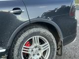 Porsche Cayenne 2004 годаүшін5 200 000 тг. в Астана – фото 5