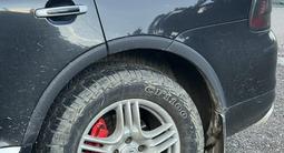 Porsche Cayenne 2004 годаүшін5 200 000 тг. в Астана – фото 5