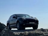 Porsche Cayenne 2004 годаүшін5 200 000 тг. в Астана – фото 4
