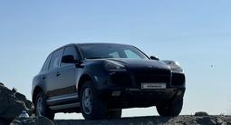 Porsche Cayenne 2004 годаүшін5 200 000 тг. в Астана – фото 4
