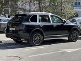 Porsche Cayenne 2004 года за 5 500 000 тг. в Астана – фото 3