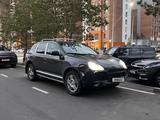 Porsche Cayenne 2004 годаүшін5 200 000 тг. в Астана
