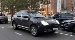 Porsche Cayenne 2004 годаүшін5 200 000 тг. в Астана