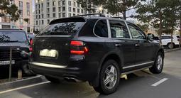 Porsche Cayenne 2004 годаүшін5 200 000 тг. в Астана – фото 2