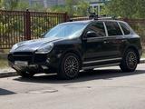 Porsche Cayenne 2004 года за 5 500 000 тг. в Астана – фото 2