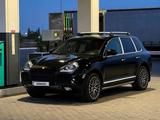 Porsche Cayenne 2004 года за 5 500 000 тг. в Астана – фото 5