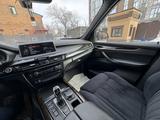 BMW X5 2015 года за 16 500 000 тг. в Уральск – фото 5
