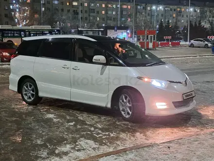 Toyota Estima 2007 года за 7 700 000 тг. в Астана